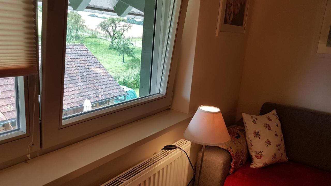 Landgut Apfelrose Hotell Friedrichshafen Exteriör bild